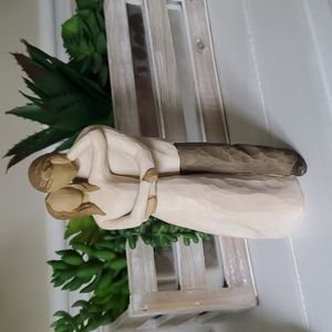 Willow Tree "Together" Figurine